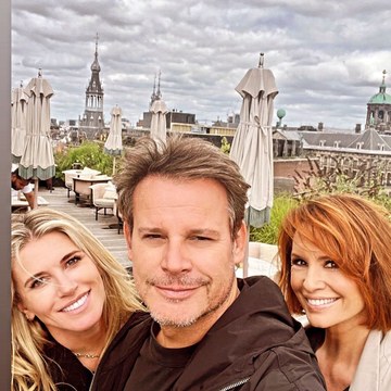 Leontine Ruiters - Playboy February 1997 Collection in screenshot_2022 07 27 18 13 38 96_1c337646f29875672b5a61192b9010f9.jpg - hidden celebrity photo